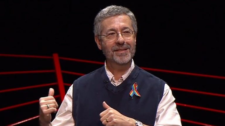 Industry legend Warren Spector is retiring: ‘I’m feeling like I’ve done what I set out to do’