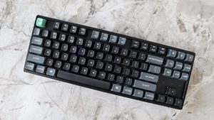 Keychron K8 Ultra 8K review