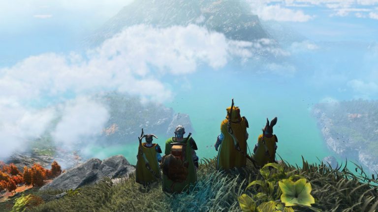 Light No Fire will ‘absolutely’ be like No Man’s Sky, with new features coming post-release: Sean Murray says he’d like to still be working on it ’10 years after launch’