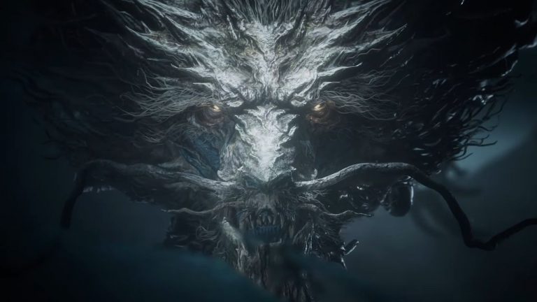 The next game from Hoyoverse sure looks like someone put Elden Ring’s clothes on Monster Hunter