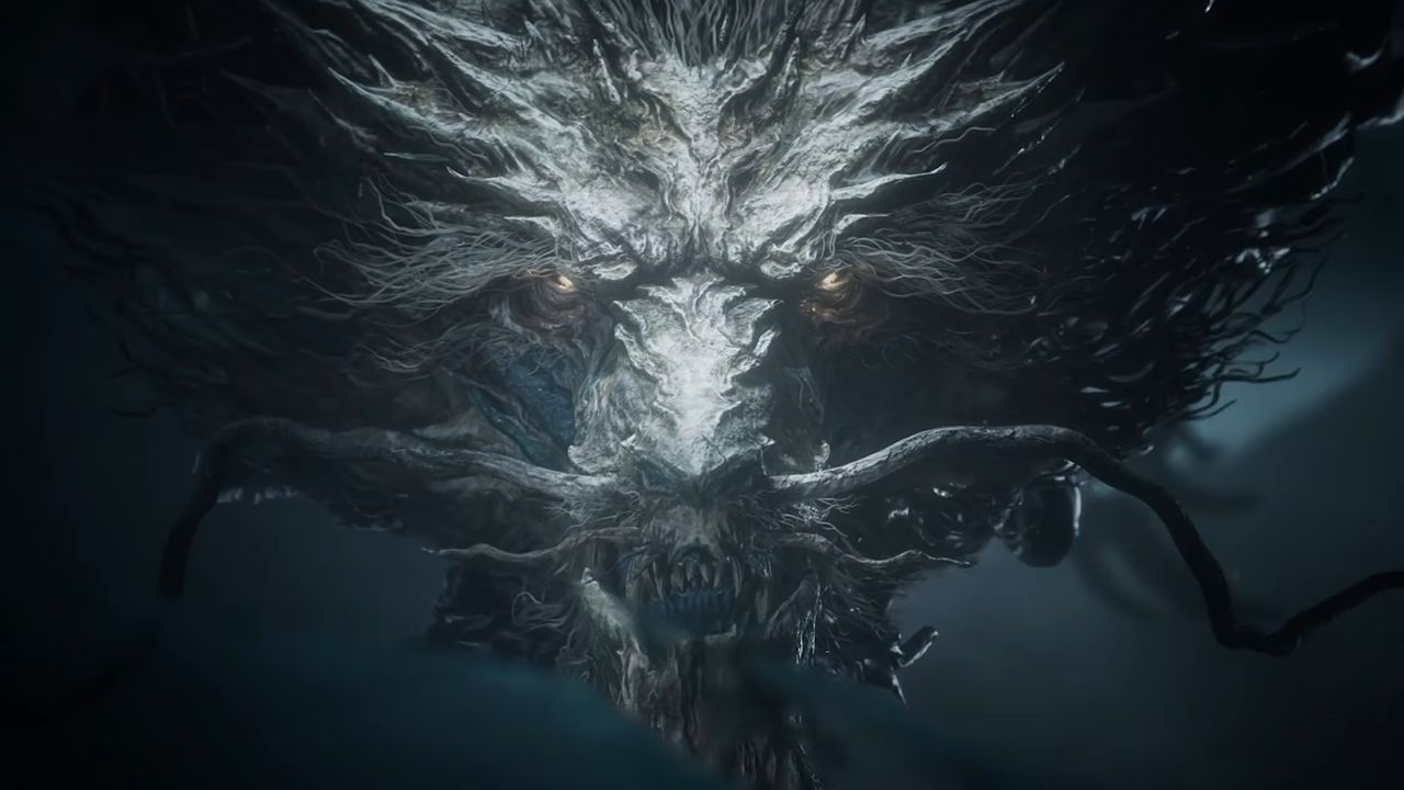 The next game from Hoyoverse sure looks like someone put Elden Ring’s clothes on Monster Hunter