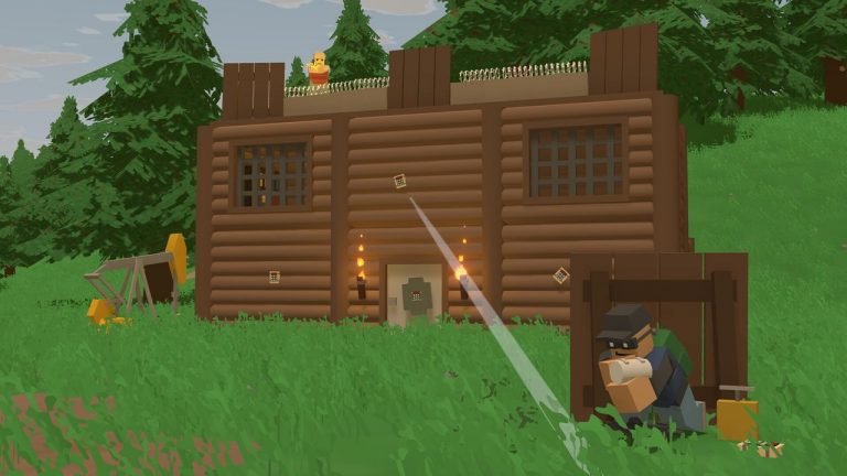 Blocky zombie survival sim Unturned releases its source code so players can build a ‘lasting legacy’ for the game ‘regardless of the changes we make’