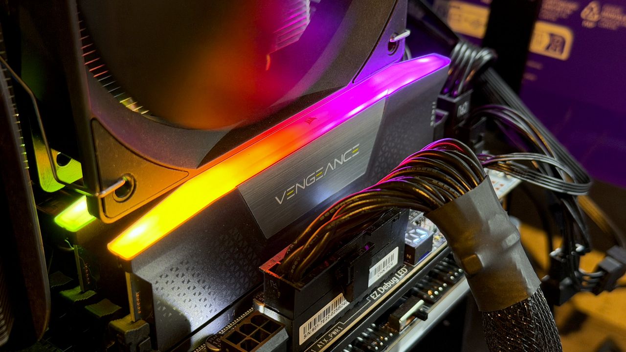 Corsair isn’t rolling in money from its mega-expensive RAM kits—and it’s all thanks to higher component costs and lower demand