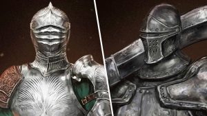 Where to find new armor and weapons in Elden Ring’s Tarnished Edition