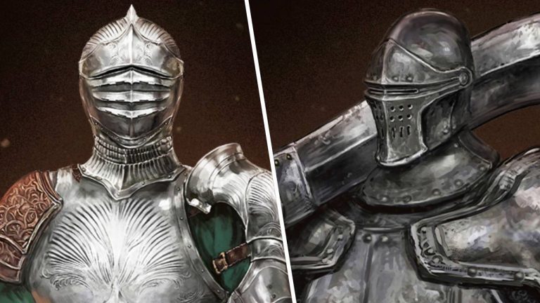 Where to find new armor and weapons in Elden Ring’s Tarnished Edition