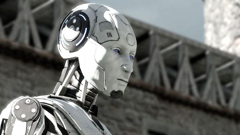 AI is ‘just a plagiarism machine that makes people lose their jobs’ in the eyes of The Talos Principle 3’s writers