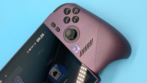 Intel might be cooking up a budget-friendly handheld chip but I’d still be surprised if it’s cheap enough or fast enough to matter