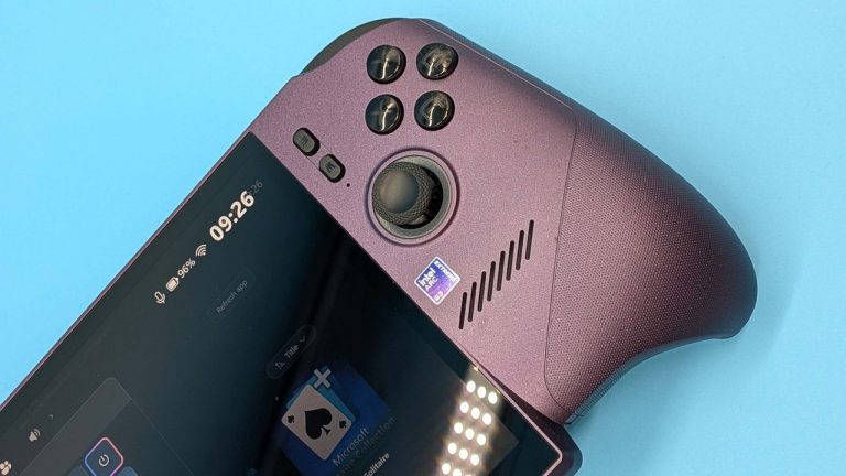 Intel might be cooking up a budget-friendly handheld chip but I’d still be surprised if it’s cheap enough or fast enough to matter
