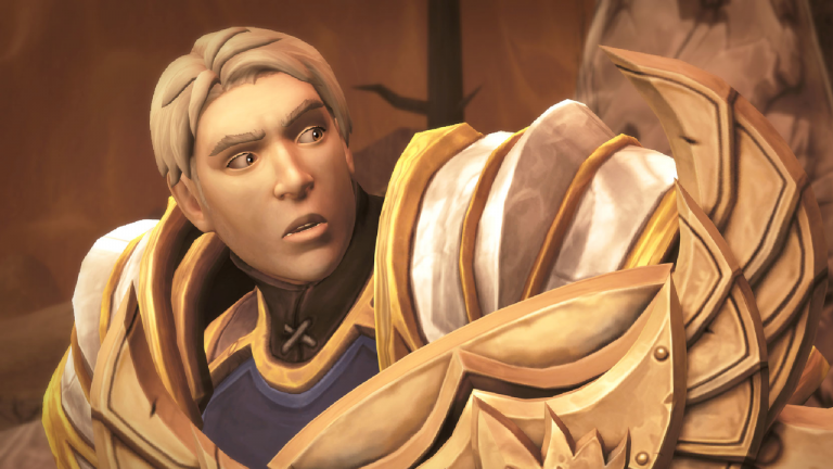 WoW’s haunted: Players report that their disconnected friends’ characters are starting to play the game on their own