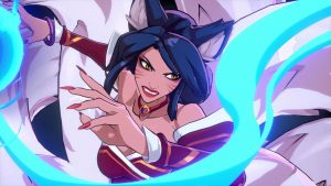 Riot is ending development of its 2XKO fighting game