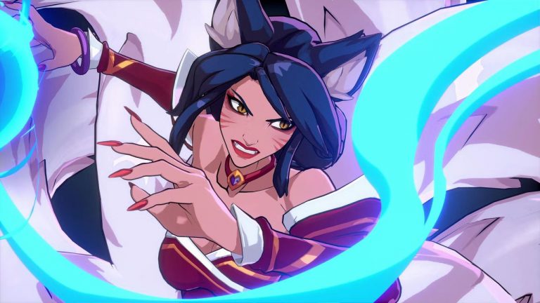 Riot is ending development of its 2XKO fighting game