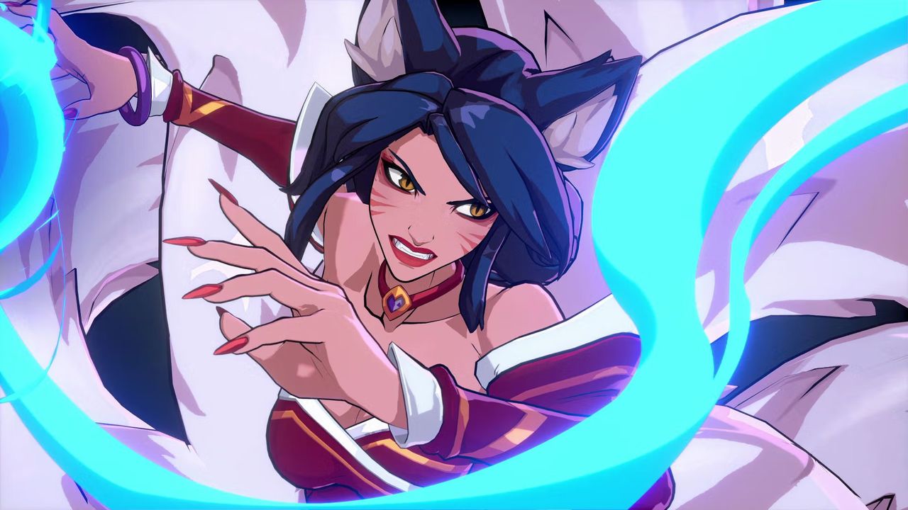 Riot is ending development of its 2XKO fighting game