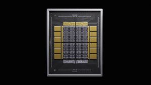 NVIDIA NVLink Fusion Brings NVHBM to Next-Generation AI Infrastructure
