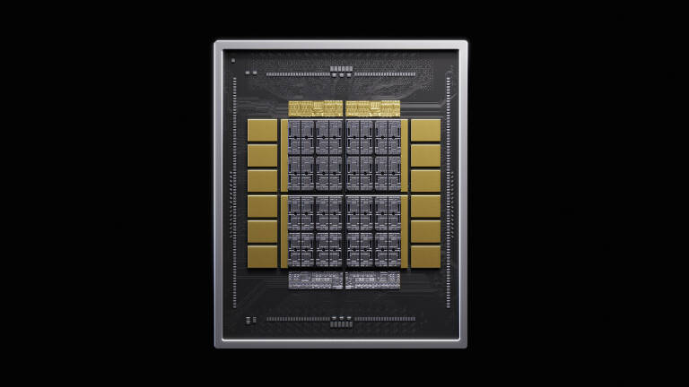 NVIDIA NVLink Fusion Brings NVHBM to Next-Generation AI Infrastructure
