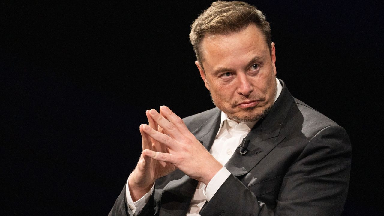 SpaceXAI pats itself on the back for removing temporary turbines in Memphis under agreed order over the next year: “We care deeply about being good neighbors”