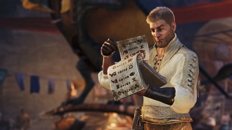 Capcom says it wants Monster Hunter Wilds to outsell World ‘over the medium to long term,’ but it’ll need to muster a lot of sales momentum to get there