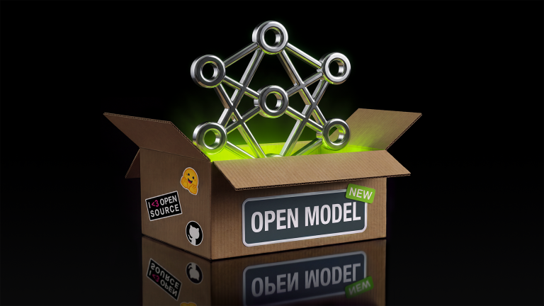 Run Local Agentic AI Workflows with Meta’s Muse Glimmer on NVIDIA  