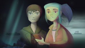 Netflix closes Oxenfree developer Night School, just a month after praising its new game as one of the company’s ‘most successful cloud game debuts’