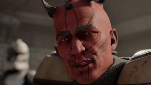 Star Wars Zero Company review