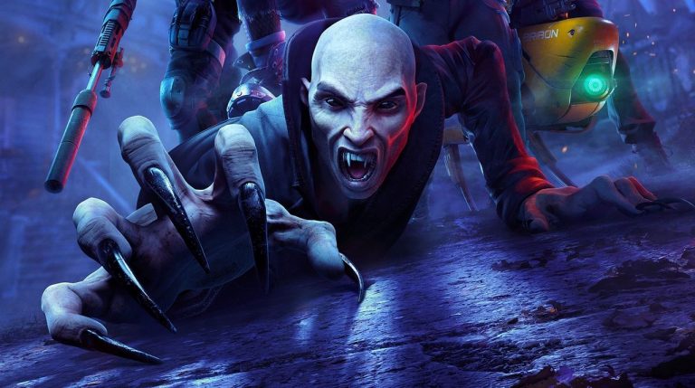 Former Arkane vets’ new studio isn’t going to try ‘trend chasing’, and in hindsight, thank God