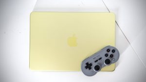MacBook Neo outperforms Dell XPS 13 in Cyberpunk 2077 benchmark—though I wouldn’t recommend gaming on either notebook