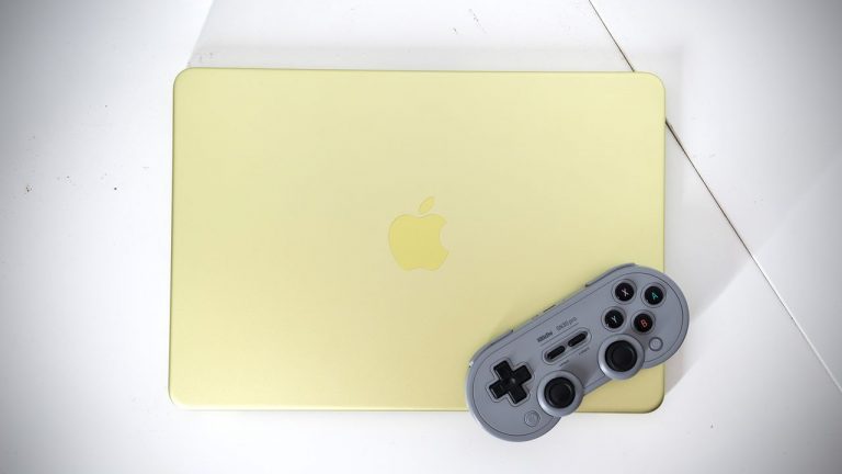 MacBook Neo outperforms Dell XPS 13 in Cyberpunk 2077 benchmark—though I wouldn’t recommend gaming on either notebook
