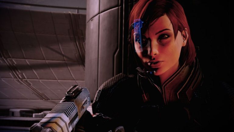 Will the next Mass Effect actually release under EA’s new owners? ‘I’ll believe it when I see it,’ says former EA manager turned Newzoo analyst