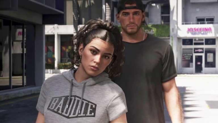 The GTA 6 Netflix exclusive reveal is on YouTube now