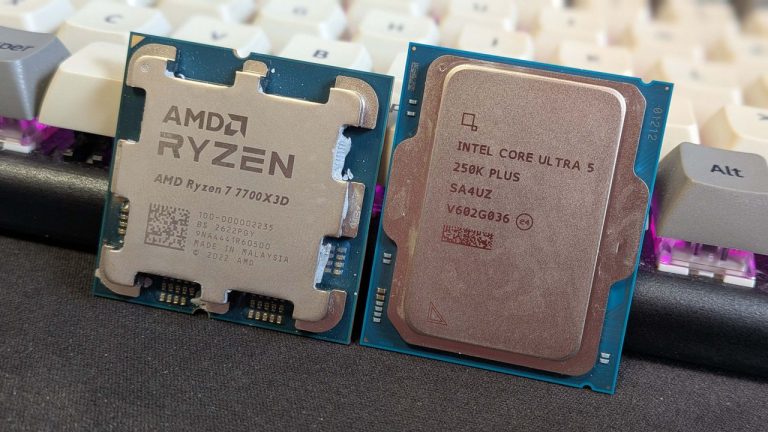 I’ve just finished reviewing AMD’s latest gaming CPU and I would genuinely considering switching back to Intel