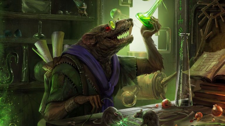 Total War: Warhammer shows off its spicy new endgames, including a ‘rat counter’ that tells you how many Skaven still need killing in The Vermintide