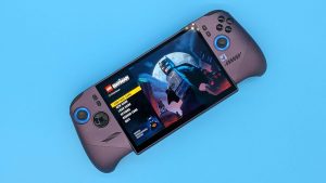 Valve has added ‘initial’ SteamOS gamepad support for several new gaming handhelds, including the MSI Claw 8 EX AI+