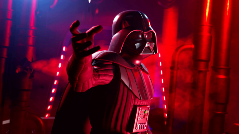 ‘Darth Vader’ advocated in person for more Flock surveillance camera tech at a San Diego city council meeting: ‘This technology will help us find the rebel scum and their hidden base on Hoth’