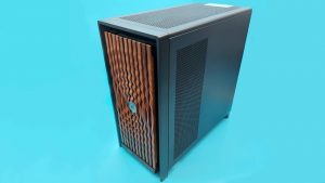 The highly customisable Corsair Frame 4000X promised it would be my dream PC case, but I’m not completely convinced