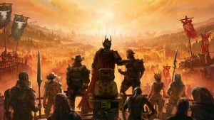 Paradox’s next grand strategy game is taking cues from Fallout and Mad Max
