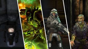 10 expansions that were better than the actual game