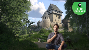 Ray Chase, the voice of Cyclops in X-Men ’97, has ‘1,000 freaking hours’ in Slay the Spire and is running a ‘smell build’ in Kingdom Come: Deliverance 2: ‘ I wear perfumes and walk into battle with my fancy boy outfit’