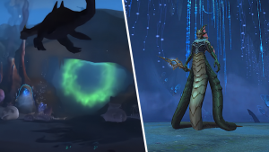 WoW’s changing how world bosses work because they’ve ‘really been a little bit lackluster’ in recent years, says dev