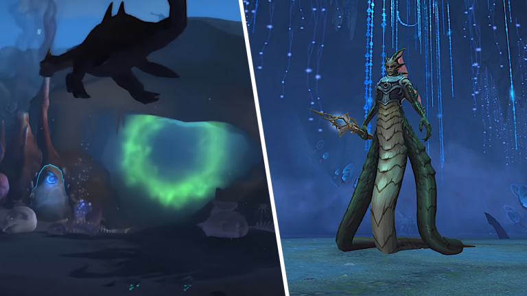 WoW’s changing how world bosses work because they’ve ‘really been a little bit lackluster’ in recent years, says dev