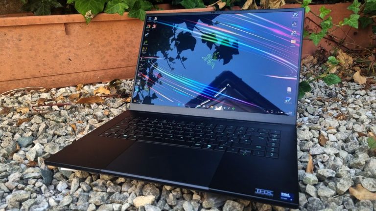 Razer Blade 16 (2026) review