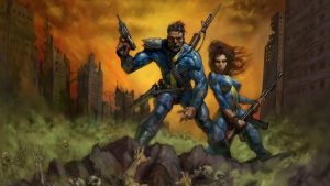 Even though turn-based and real time RPGs ‘have their loud, vocal advocates,’ Fallout developer Tim Cain thinks they both have a place in the genre