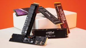 SSD price increases might be with us for the long haul, as Phison’s CEO says NAND supply won’t catch up with demand for four years
