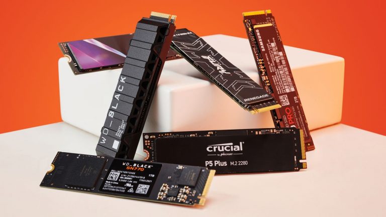 SSD price increases might be with us for the long haul, as Phison’s CEO says NAND supply won’t catch up with demand for four years