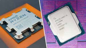 Both AMD and Intel’s desktop CPU sales are falling off a cliff but Ryzen is falling a little slower