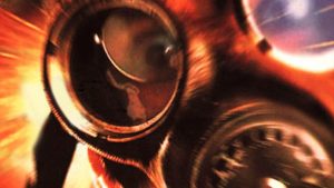 The first physical PC game I remember playing shows what Sony is thoughtlessly destroying