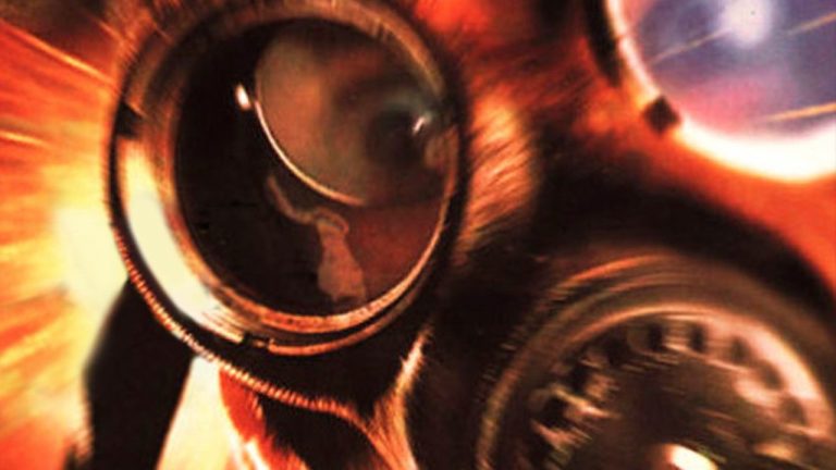 The first physical PC game I remember playing shows what Sony is thoughtlessly destroying