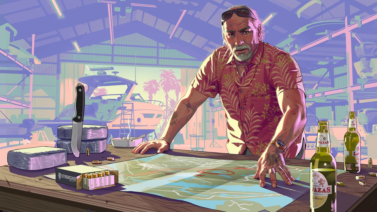 Stop Killing Games distances itself from GTA 6 leak manifesto: ‘Using illegal means to make a point is unacceptable to us’