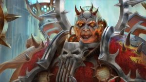 One day Owlcat will make an RPG that’s perfect out of the box, but 3 years after launch, it’s time to get disgustingly into Warhammer 40K: Rogue Trader