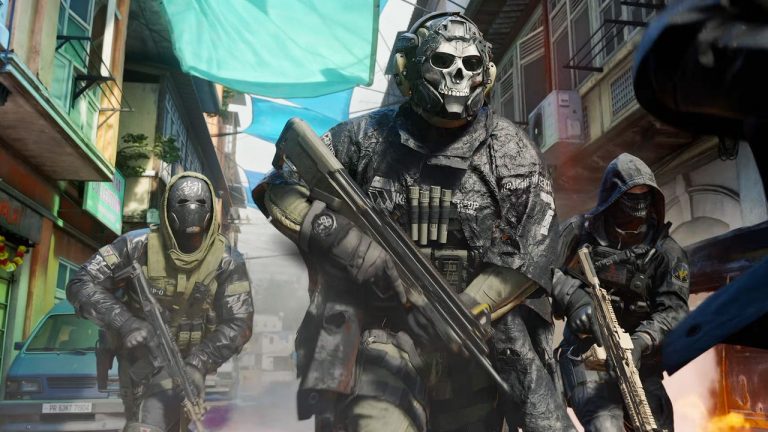 Call of Duty: Modern Warfare 4 beta dates: How to sign up for both MW4 beta weekends