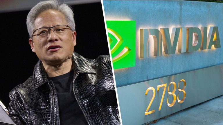 Nvidia reckons new $500 billion investment should allay fears AI companies are just funded by the same pot of cash moving around in one big circle. Reassured yet?