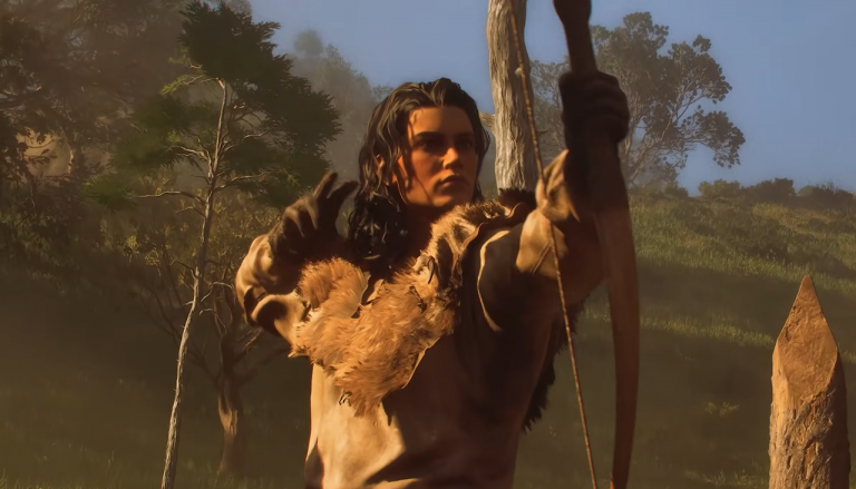 ‘I would love that but we’re cheap and poor’: Jeff Kaplan speeds through everything players should know about his upcoming cowboy survival game, The Legend of California